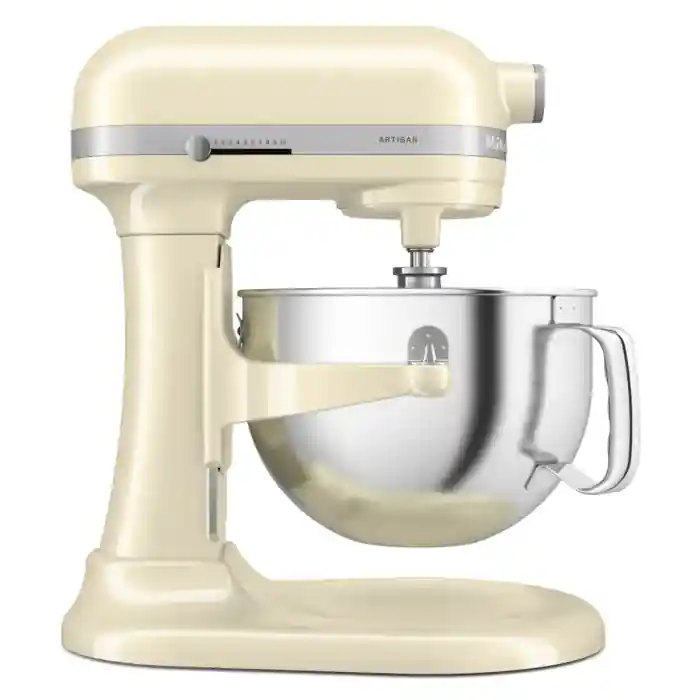 Shop Nu KitchenAid 5KSM60SPXEAC klein huishoudelijk