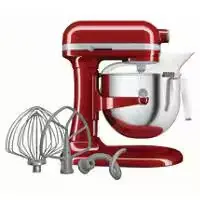 KitchenAid 5KSM70JPXEER klein huishoudelijk Superprijs
