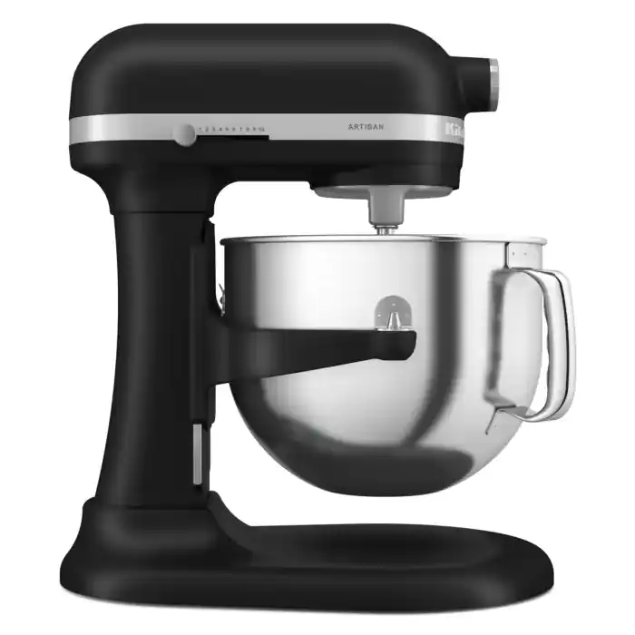 KitchenAid 5KSM70SHXEBM klein huishoudelijk Snelle Levering