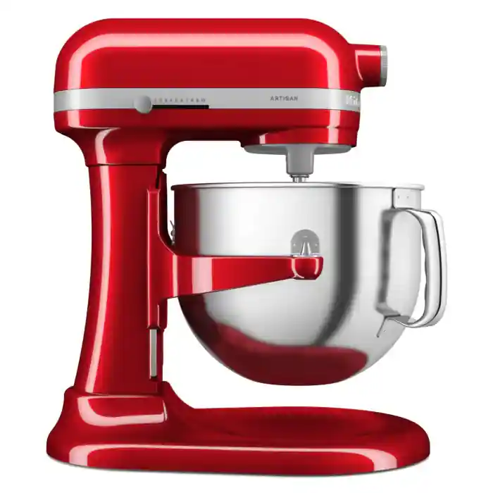 Voordeelprijs KitchenAid 5KSM70SHXECA klein huishoudelijk
