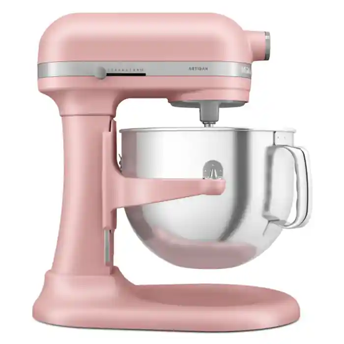 Snelle Levering KitchenAid 5KSM70SHXEDR klein huishoudelijk