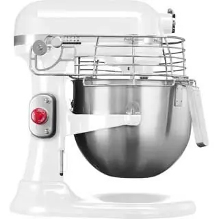 Seizoensaanbieding KITCHENAID 5KSM7990XEWH klein huishoudelijk