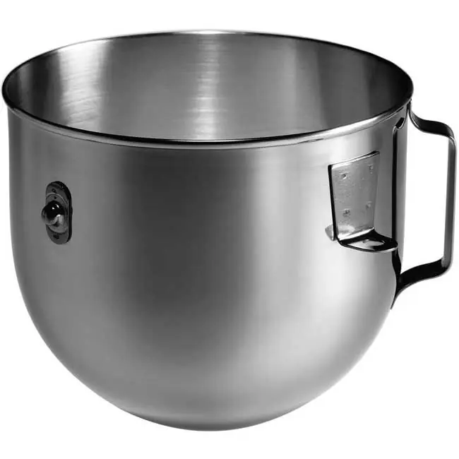 KitchenAid K5ASB klein huishoudelijk Premium