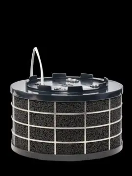 Must-Have KitchenAirFilter KAF500/210 onderdeel