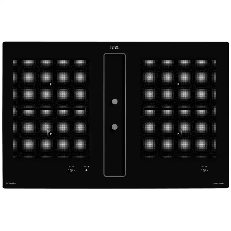 Kookplaten IG95PRO kookplaat Veilige Betaling