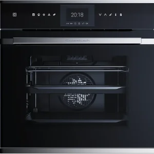 Rechtstreeks Van De Fabrikant Kuppersbusch B6550.0S oven