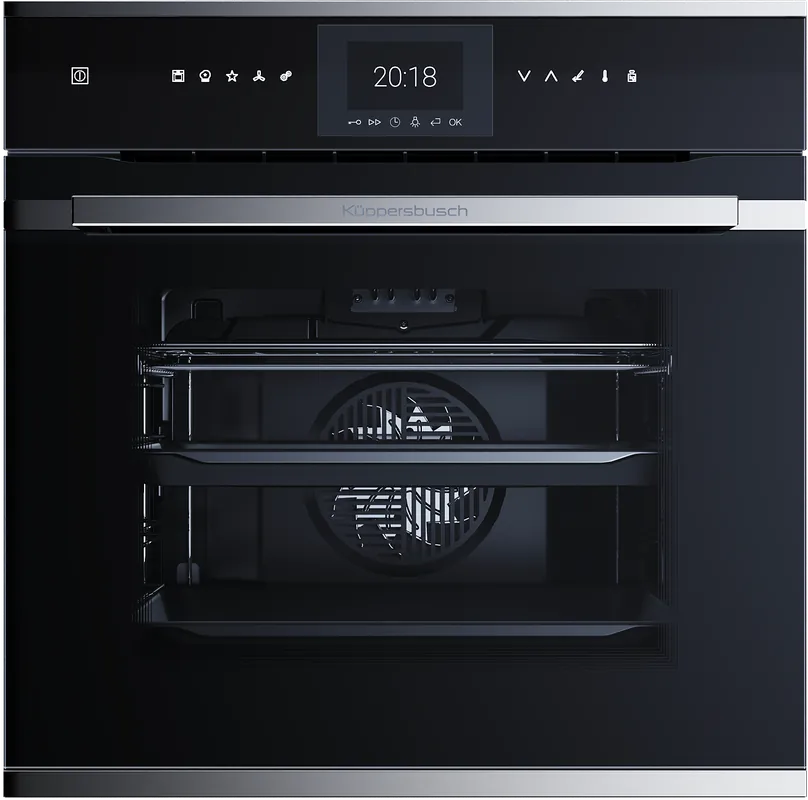 Rechtstreeks Van De Fabrikant Kuppersbusch B6550.0S oven