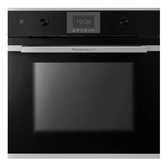 Kuppersbusch BP6332.0S oven Populair