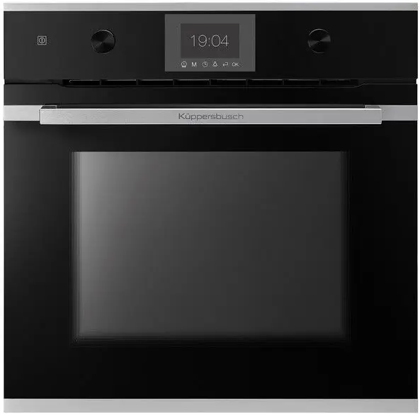 Kuppersbusch BP6350.0S oven Merkproduct