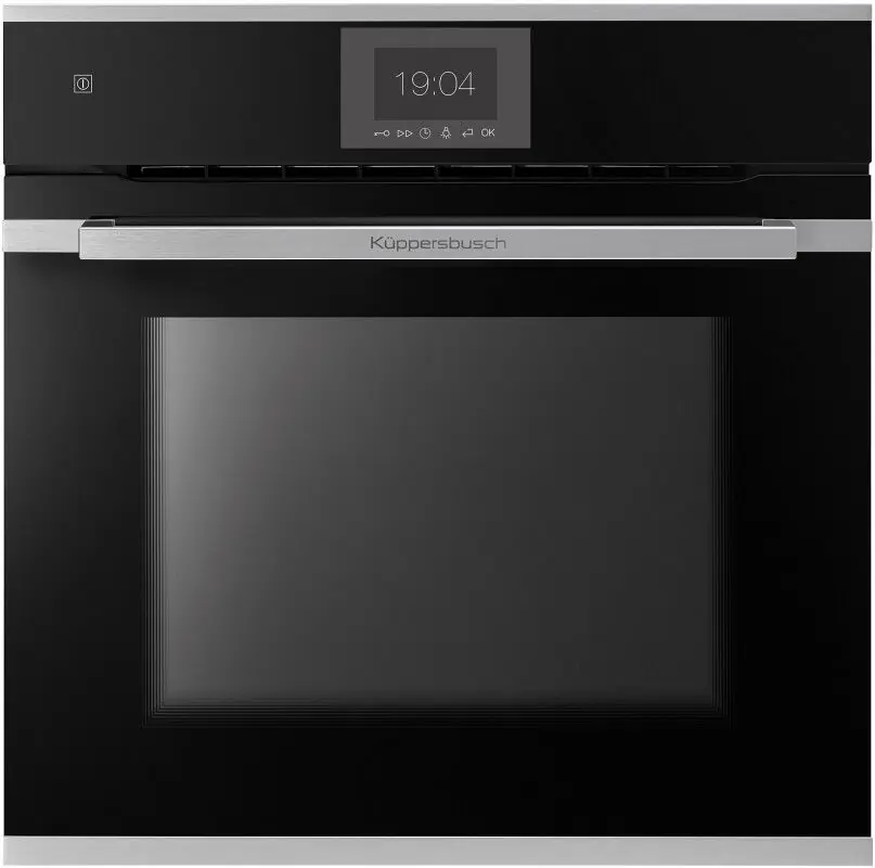 Actieprijs Kuppersbusch BP6550.0S oven