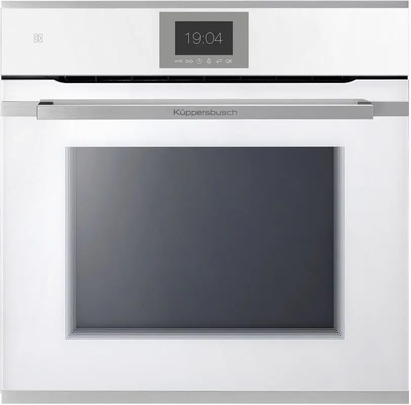 Op = Op Kuppersbusch BP6550.0W oven