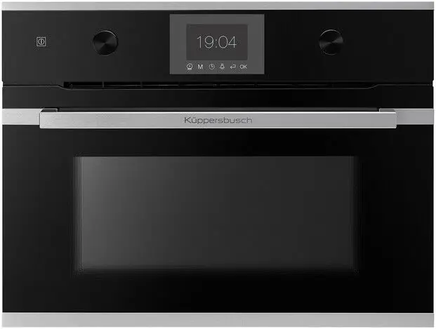Gratis Retour Kuppersbusch CB6350.0S oven