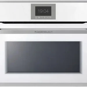 Betaalbaar Kuppersbusch CBD6550.0W oven