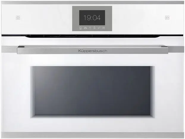 Betaalbaar Kuppersbusch CBD6550.0W oven