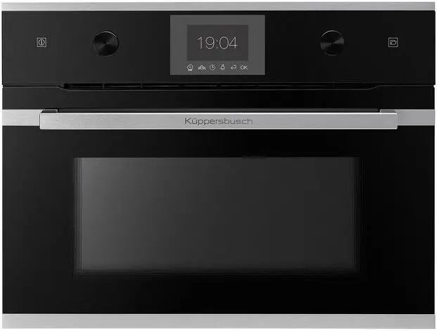 Kuppersbusch CD6350.0S oven Express Levering