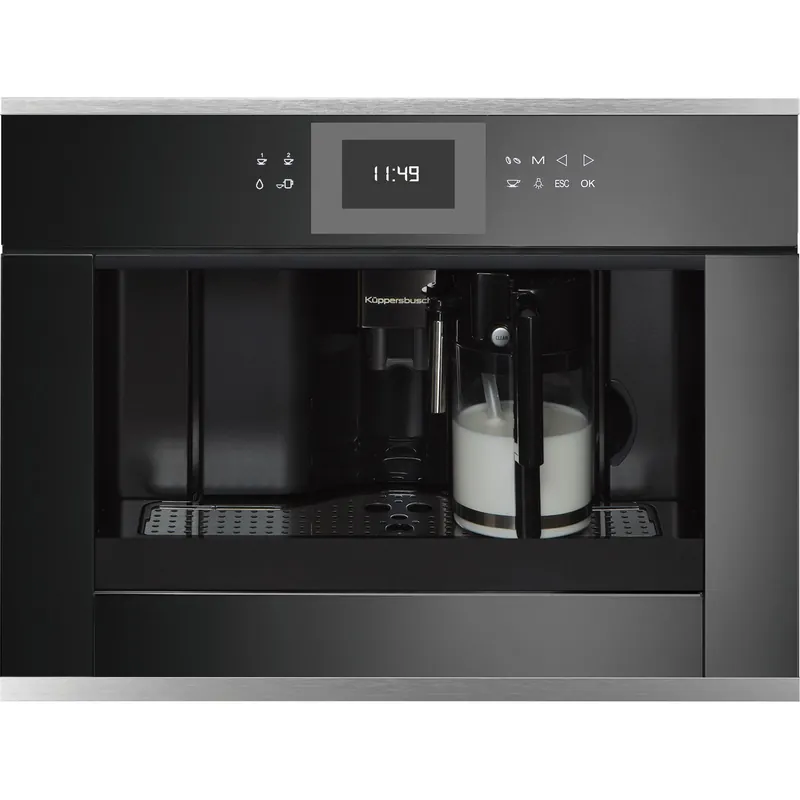 Kuppersbusch CKV6550.0S koffiemachine Nu Kopen