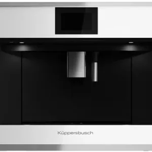 Laatste Kans KUPPERSBUSCH CKV6800.0W koffiemachine