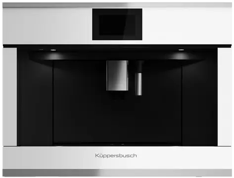 Laatste Kans KUPPERSBUSCH CKV6800.0W koffiemachine