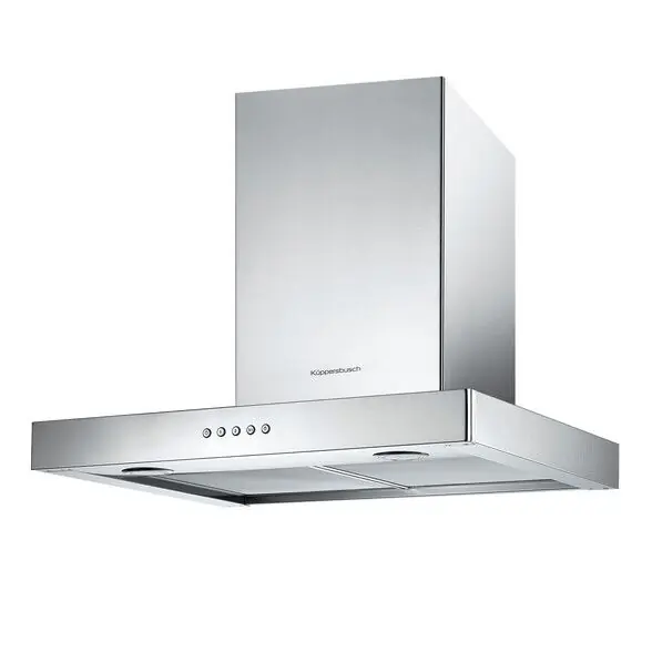 Kuppersbusch DW6340.1E afzuigkap Must-Have