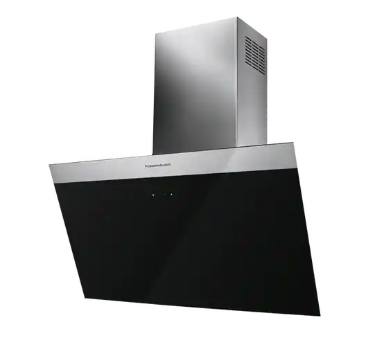 Betaalbaar Kuppersbusch DW8500.1S afzuigkap
