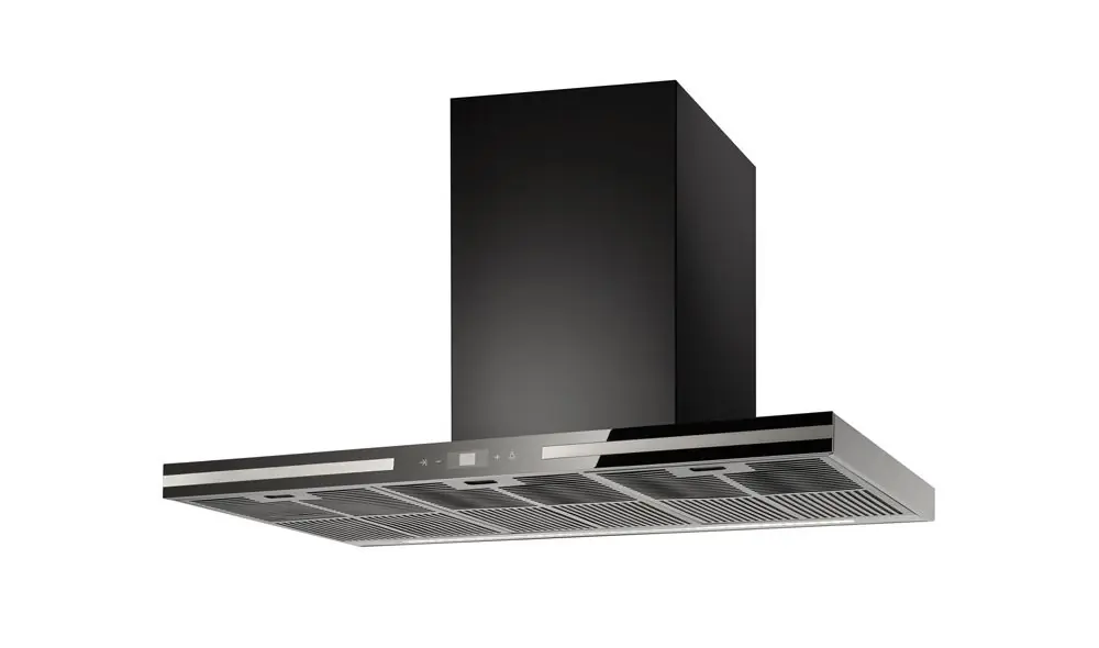 Bestseller Kuppersbusch DW9500.0S afzuigkap
