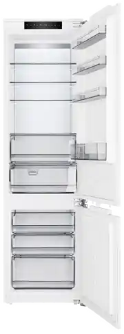 Kuppersbusch FKGF9850.0I koelkast Must-Have