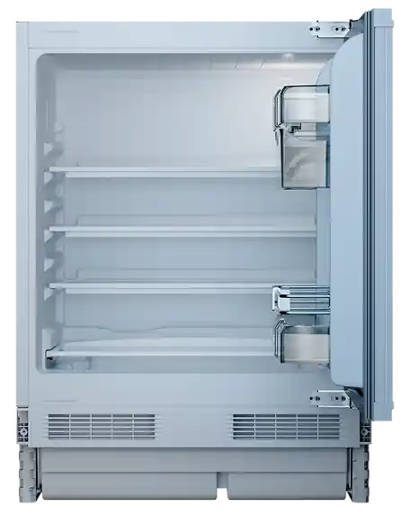 Aanbieding Kuppersbusch FKU1540.0I koelkast