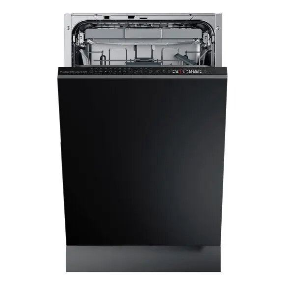 Flitsaanbieding Kuppersbusch G4800.1V vaatwasser