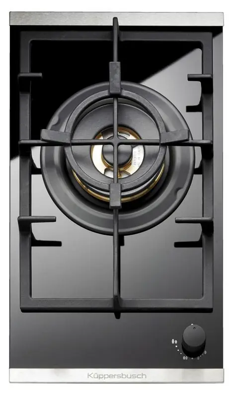 Weekendaanbieding Kuppersbusch GWS3811.0ED kookplaat