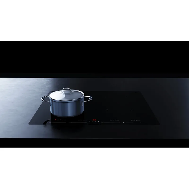 Hete Deal Kuppersbusch KI6870.0SR kookplaat