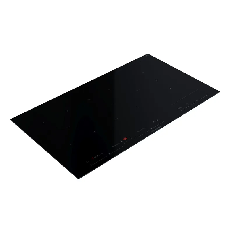 Laatste Kans Kuppersbusch KI9870.0SR kookplaat