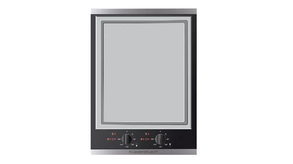 Bestseller Kuppersbusch VKET3800.0SR onderdeel