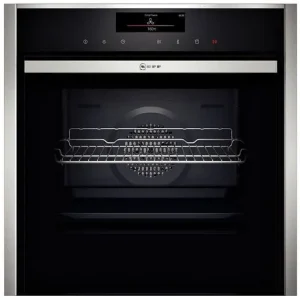 Meest Verkocht NEFF B58VT68N0 oven