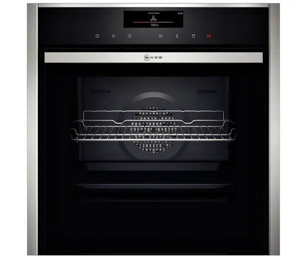 Meest Verkocht NEFF B58VT68N0 oven