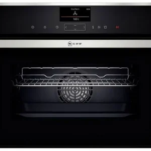 Lage Kosten NEFF C17FS42N0 oven
