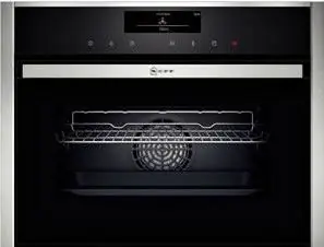 NEFF C18FT48N0 oven Fabrieksprijs