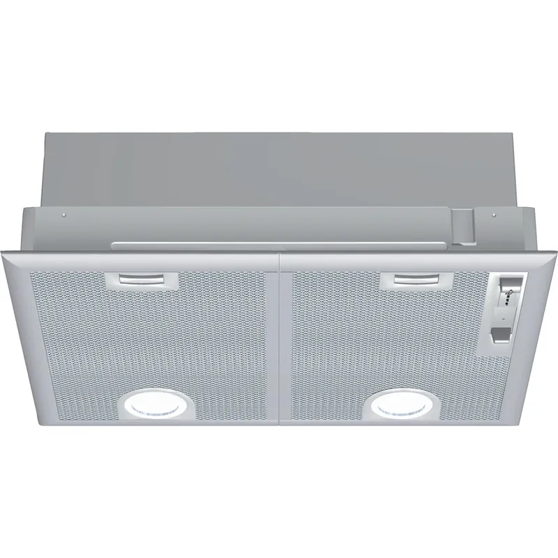 Finale Uitverkoop Neff D5655X1 afzuigkap