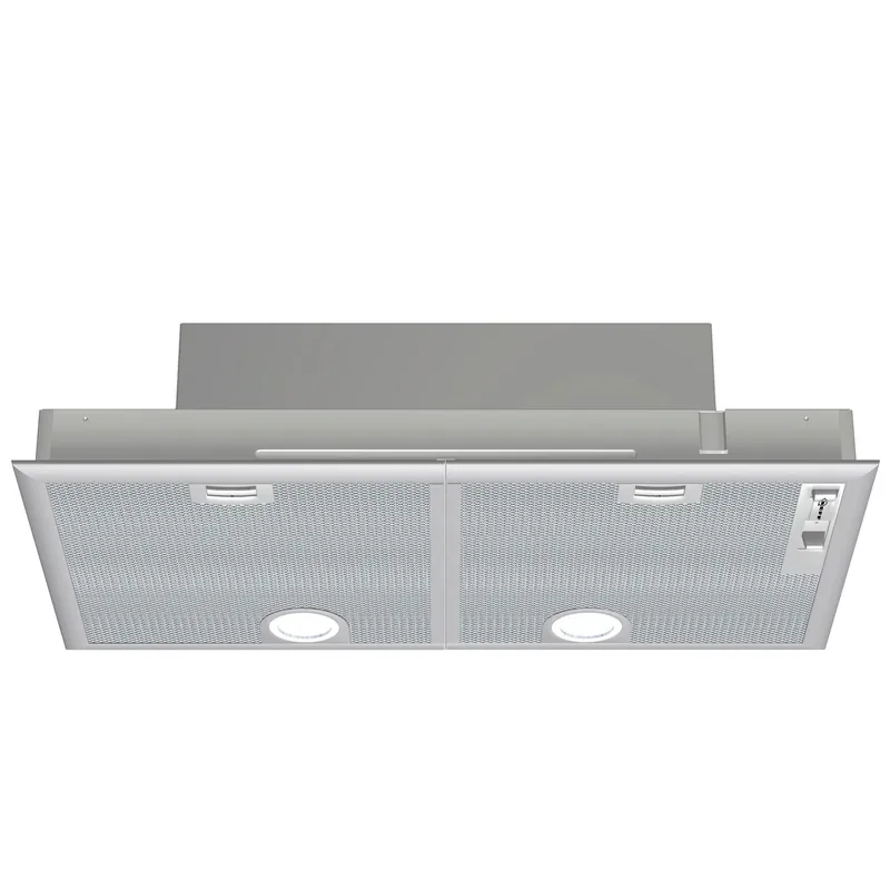 Finale Uitverkoop NEFF D5855X1 afzuigkap