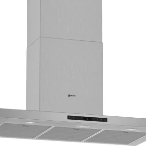 NEFF D95BCP2N0 afzuigkap Lage Kosten