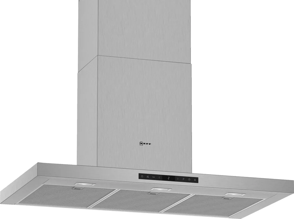 NEFF D95BCP2N0 afzuigkap Lage Kosten