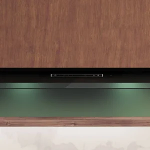 Neff D97XDP2S5 afzuigkap Betaalbaar