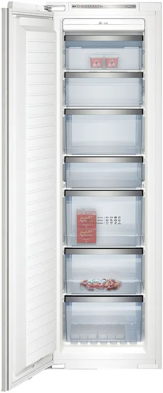 NEFF G8320X0 vriezer Bestel Nu
