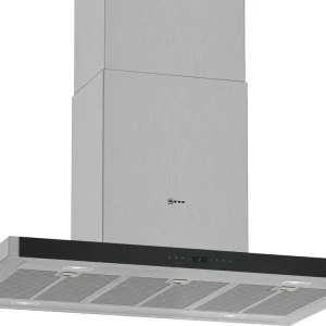 Exclusieve Aanbieding Neff I96BMP5N0 afzuigkap