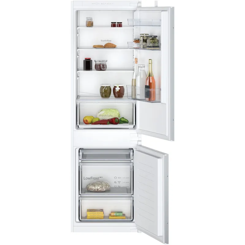 Neff KI5861SE0 koelkast Shop Nu