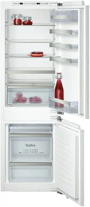 Neff KI6863F30 koelkast Must-Have