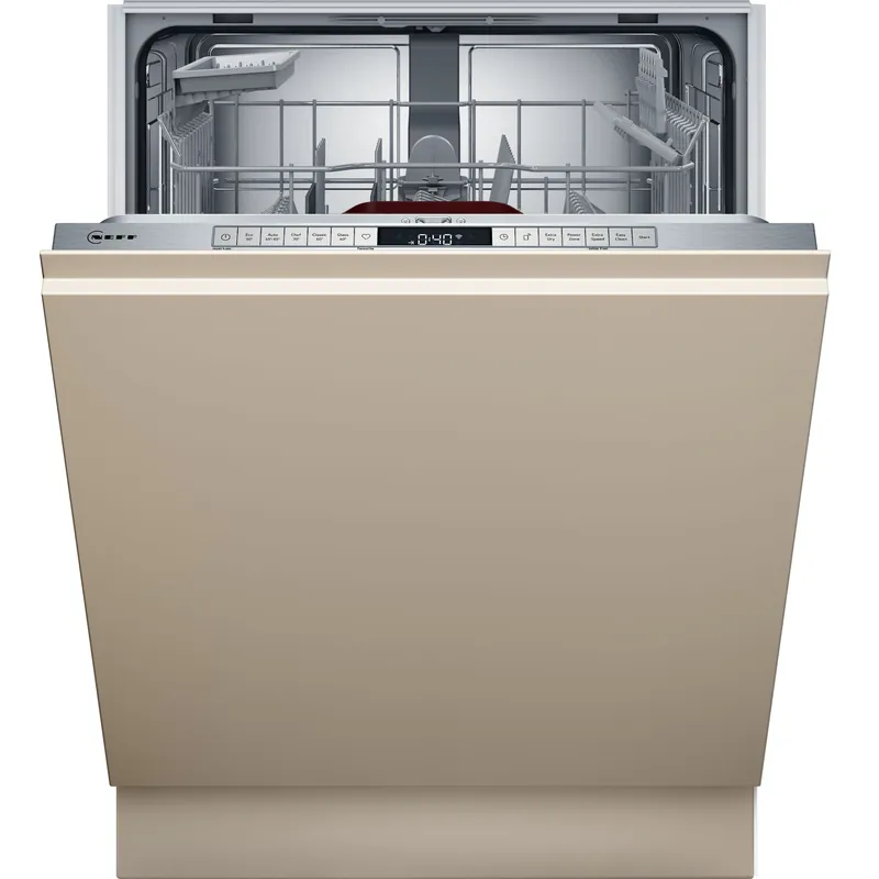 Neff S155HTX00E vaatwasser Hoge Kwaliteit