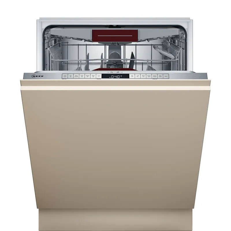 Neff S255ECX06E vaatwasser Snelle Levering