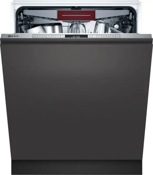 Lage Kosten Neff S355HCX29E vaatwasser
