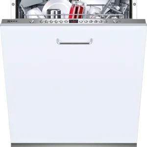Voordeelprijs NEFF S513J60X2E vaatwasser