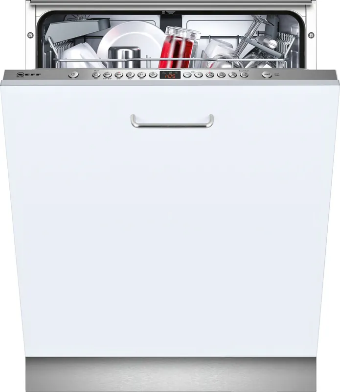 Voordeelprijs NEFF S513J60X2E vaatwasser
